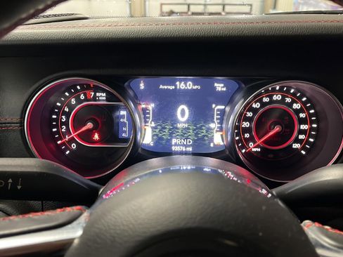 Used 2020 Jeep Gladiator Rubicon image 17