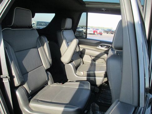 Certified 2021 GMC Yukon SLT image 20