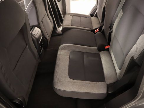 Used 2023 Ford Bronco Big Bend image 12