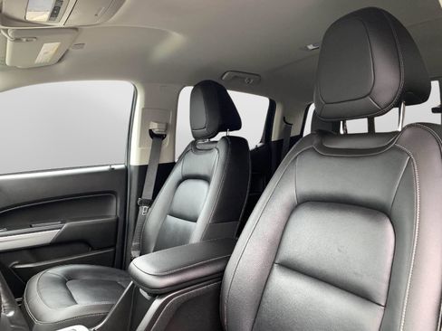 Used 2019 Chevrolet Colorado LT w/ Redline Special Edition image 31