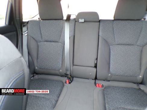 Used 2025 Subaru Forester Premium w/ Convenience Package #1 image 16