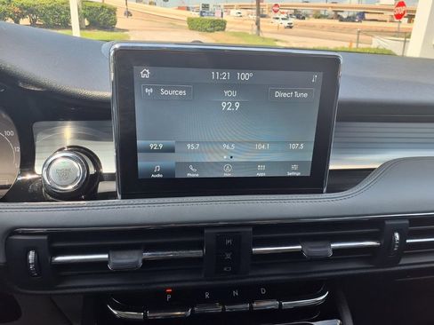 Used 2020 Lincoln Corsair FWD w/ Equipment Group 101A image 21