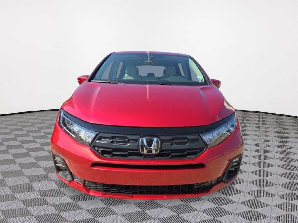 New 2027 Honda Odyssey EX-L image 8