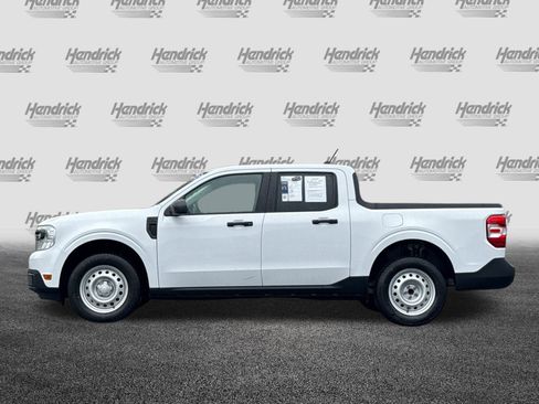 Used 2022 Ford Maverick XL image 8