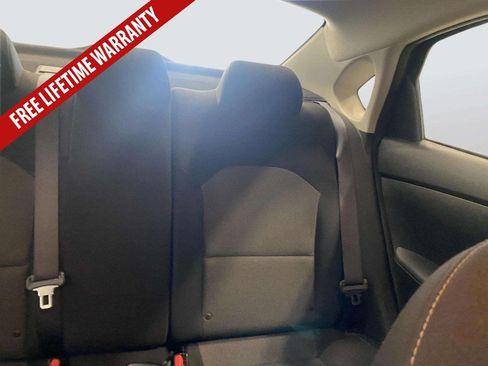 Used 2024 Kia Forte LXS FWD image 23