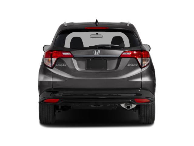 Used 2021 Honda HR-V Sport image 5