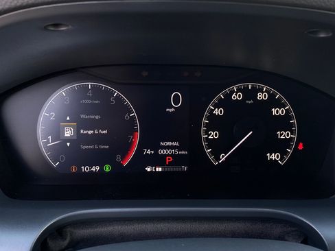 Used 2026 Honda HR-V LX image 15