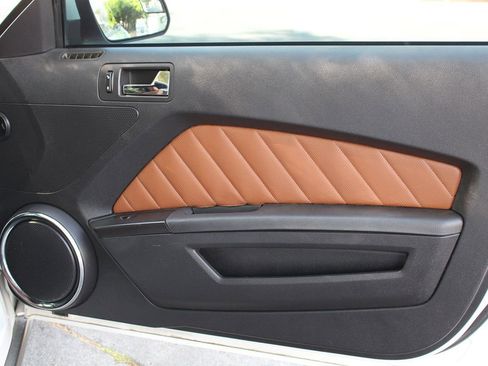 Used 2012 Ford Mustang GT Premium w/ Electronics Pkg image 14