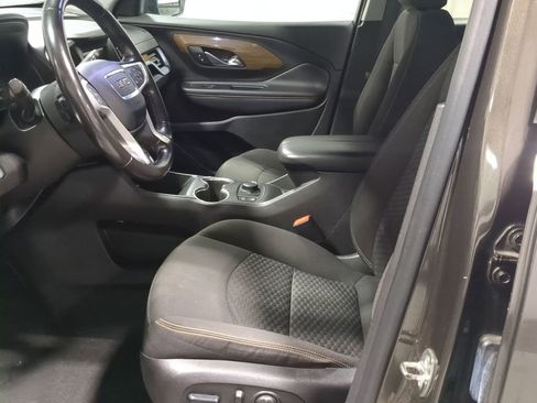 Used 2019 GMC Terrain SLE image 19