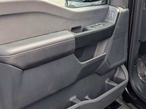 New 2026 Ford F150 STX w/ Equipment Group 200A image 16