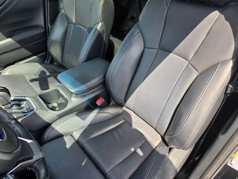 Used 2022 Subaru Outback Limited XT AWD/4WD image 23
