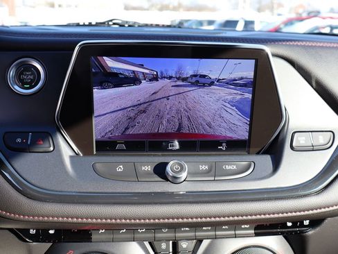 Used 2022 Chevrolet Blazer RS w/ Enhanced Convenience Package image 23