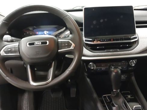 Used 2023 Jeep Compass Latitude w/ Convenience Group image 26