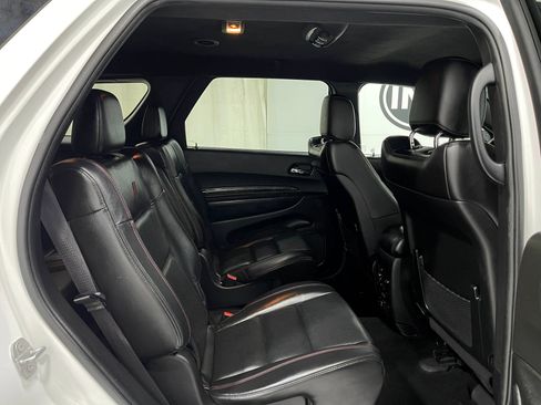 Used 2021 Dodge Durango R/T w/ Premium Interior Group AWD/4WD image 32