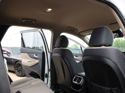 Used 2019 Hyundai Santa Fe SEL FWD image 47