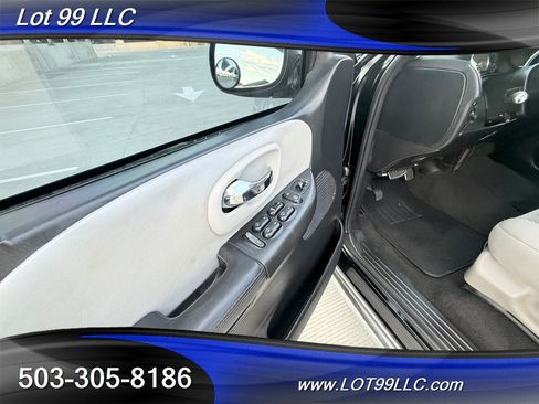 Used 2003 Ford F150 Harley-Davidson RWD image 36