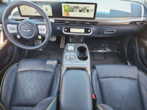 Used 2023 Genesis GV60 Performance AWD/4WD image 18