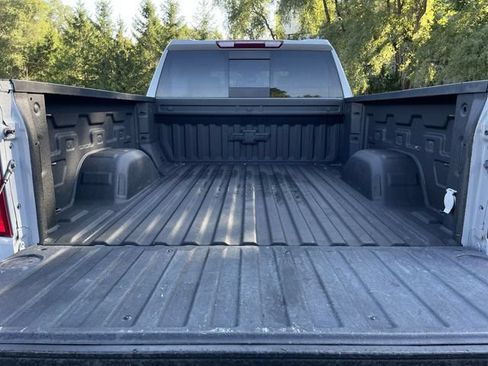 Used 2024 Chevrolet Silverado 1500 RST AWD/4WD image 27