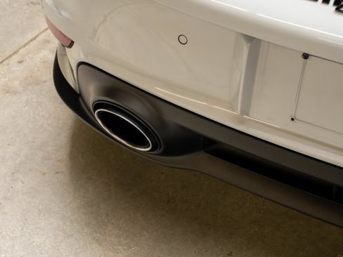 Certified 2023 Porsche 911 Turbo S AWD/4WD image 18