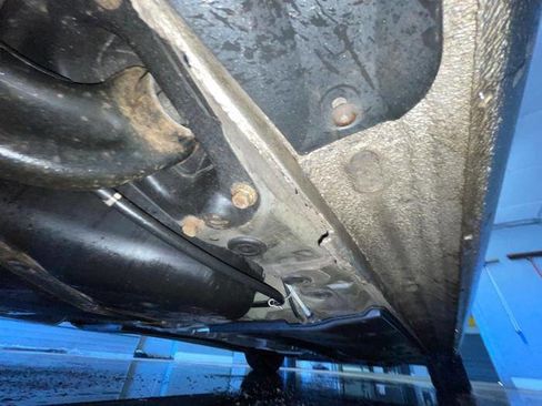 Used 2012 Volkswagen Passat 2.5 SE image 17