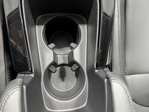 Certified 2025 Acura Integra FWD image 26