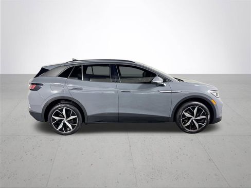 Certified 2023 Volkswagen ID.4 Pro S AWD/4WD image 5