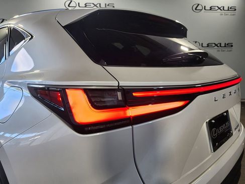 New 2026 Lexus NX 350 AWD w/ Premium Package image 10
