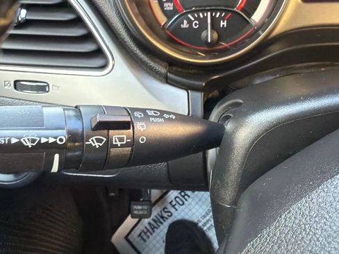 Used 2018 Dodge Journey Crossroad image 13