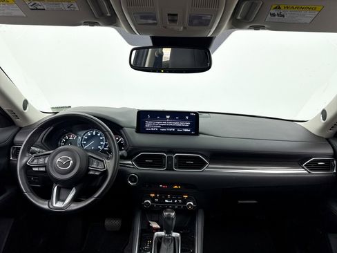Certified 2023 MAZDA CX-5 AWD 2.5 S w/ Premium Plus Pkg image 20