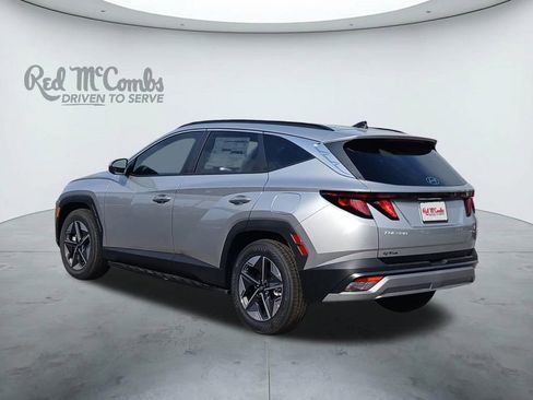 New 2026 Hyundai Tucson SEL FWD image 3