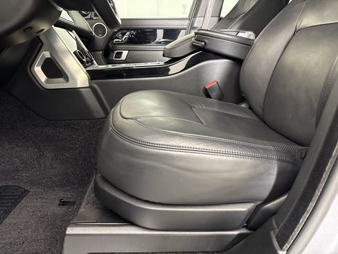 Used 2020 Land Rover Range Rover HSE AWD/4WD image 15
