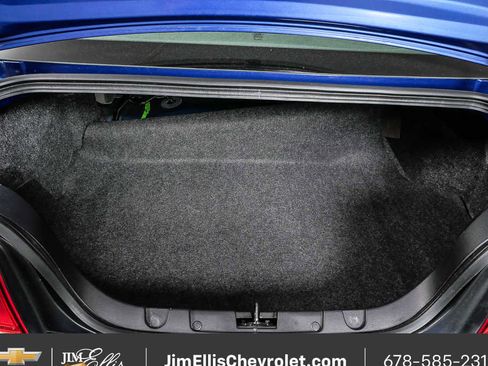 Used 2007 Ford Mustang GT Premium image 28