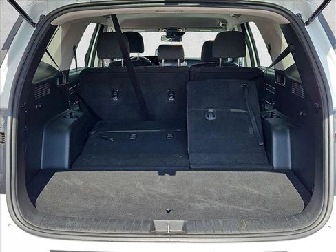 Used 2022 Hyundai Palisade SE image 6