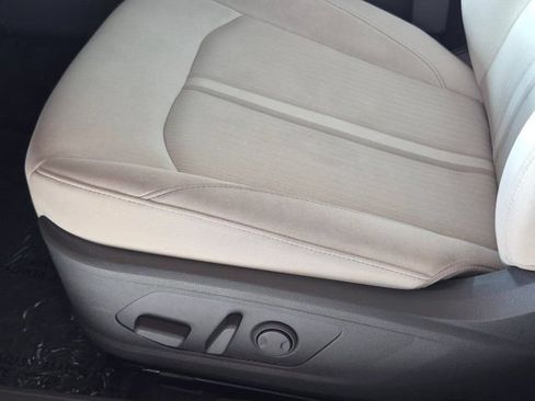 Used 2025 Hyundai Sonata SEL FWD image 15