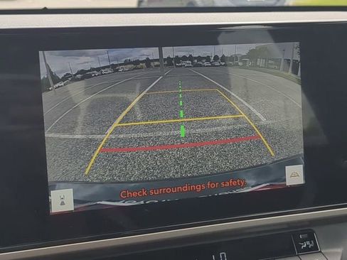 Certified 2025 Toyota Camry SE w/ Multimedia Upgrade Package image 19