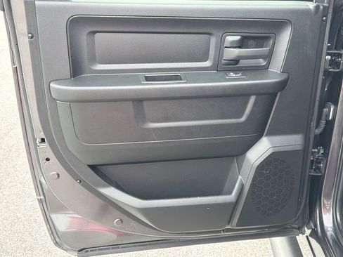 Used 2024 RAM 1500 Tradesman w/ Tradesman SXT Package AWD/4WD image 21