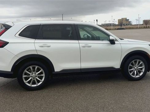 Used 2023 Honda CR-V EX-L image 9