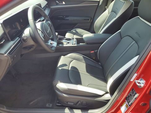 New 2026 Kia K5 GT-Line image 5