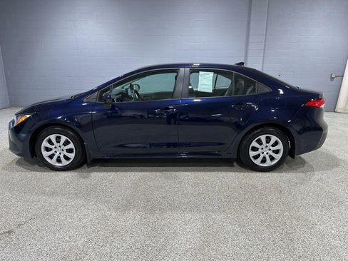 Certified 2024 Toyota Corolla LE image 5