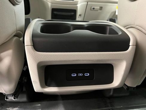 New 2026 Honda Odyssey EX-L image 25