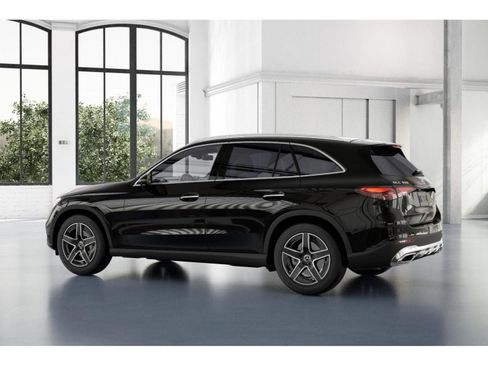 New 2026 Mercedes-Benz GLC 300 4MATIC image 31