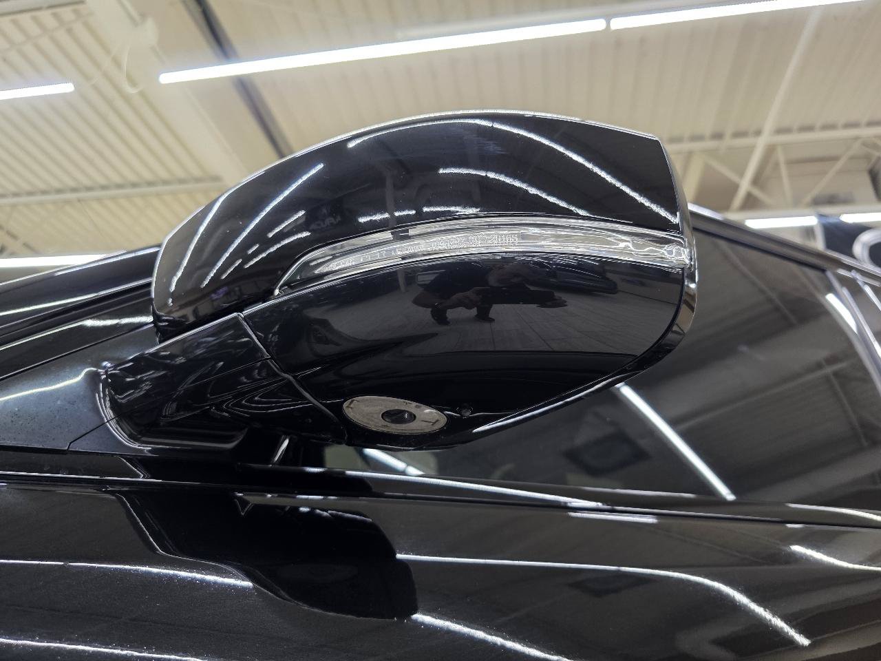 Used 2019 Land Rover Range Rover Sport HSE Dynamic AWD/4WD image 11
