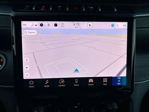 New 2025 Jeep Grand Cherokee L Limited w/ Trailer Tow Package image 36