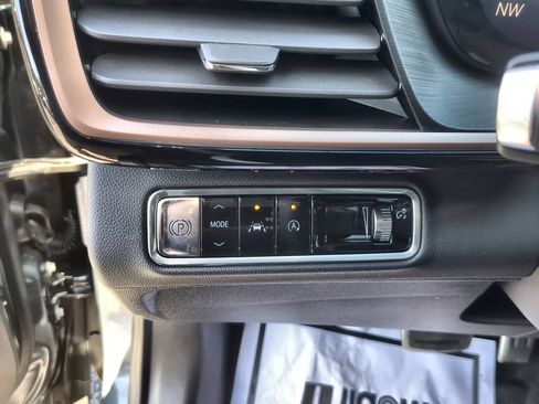 Used 2026 Buick Envision Sport Touring AWD/4WD image 18