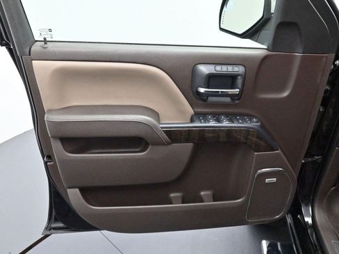 Used 2015 GMC Sierra 1500 Denali w/ Driver Alert Package AWD/4WD image 9