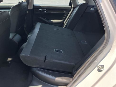 Used 2024 Honda Civic EX-L image 24