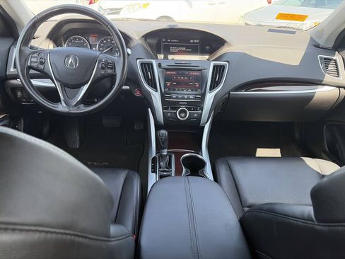 Used 2015 Acura TLX FWD image 17