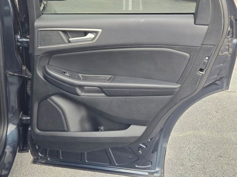 Certified 2023 Ford Edge SEL w/ Convenience Package image 8