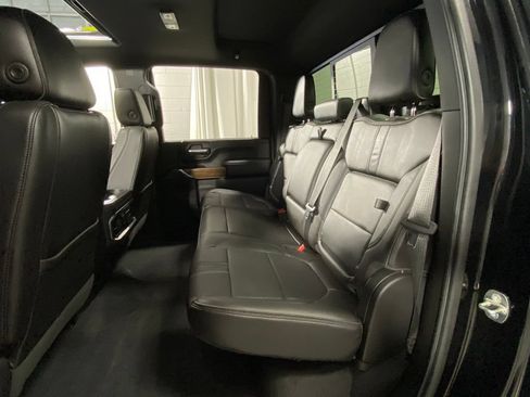 Used 2020 Chevrolet Silverado 3500 High Country w/ Z71 Off-Road Package AWD/4WD image 29