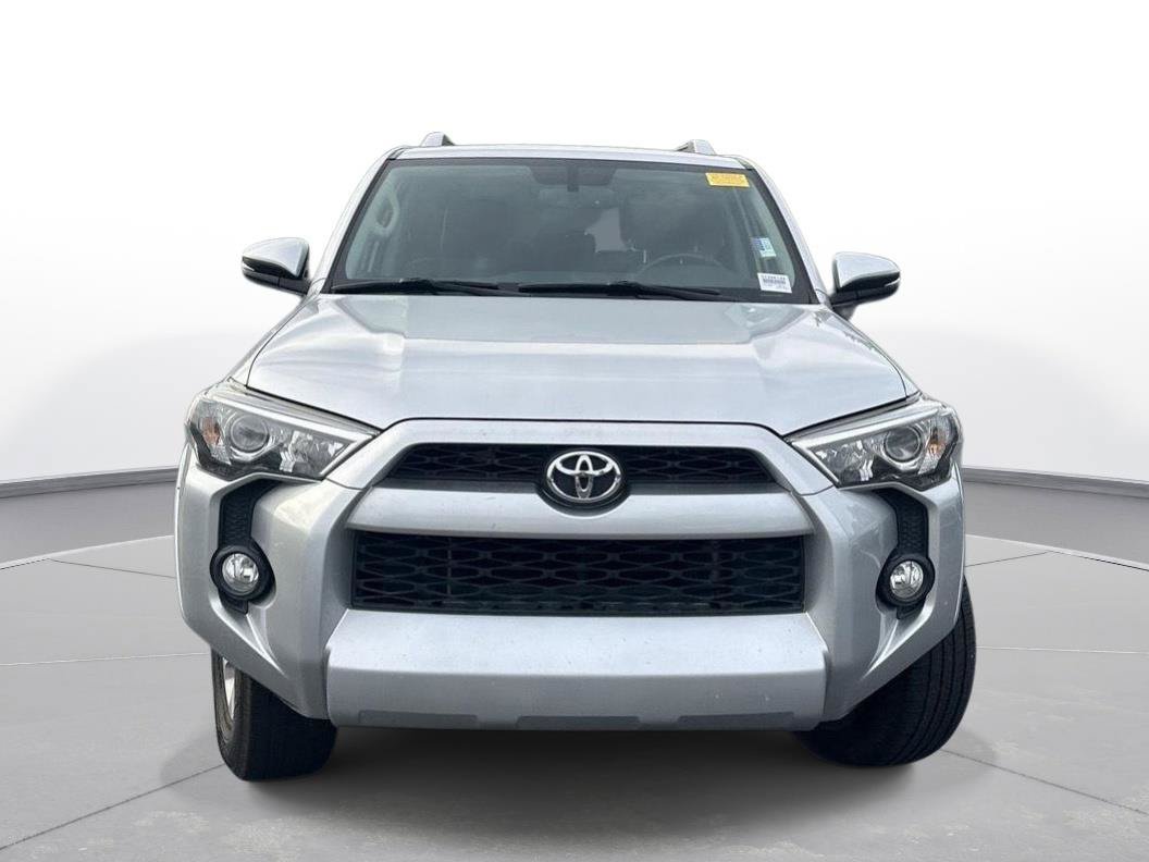 Used 2016 Toyota 4Runner SR5 Premium RWD image 18